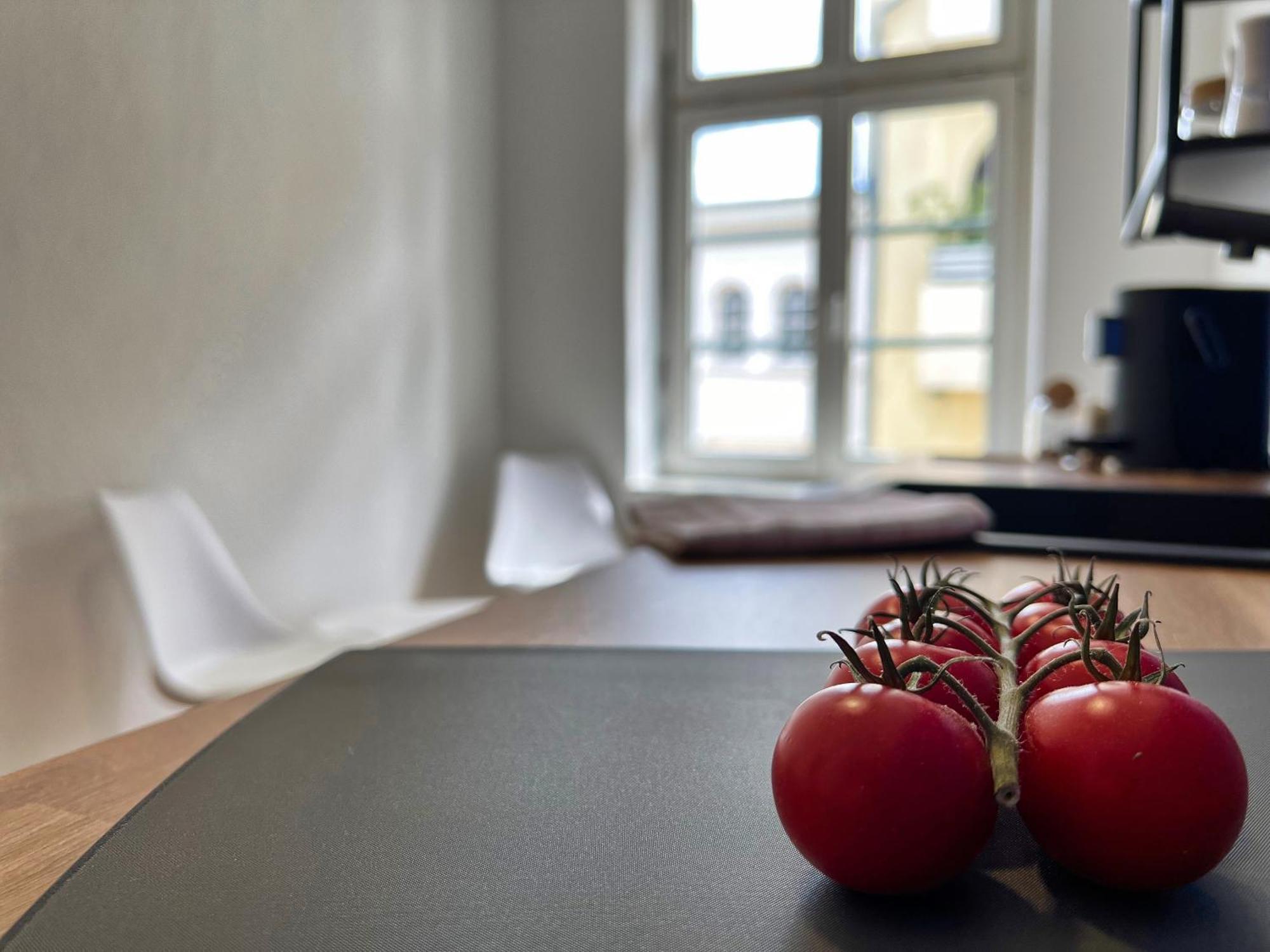Apartment Nr 3 Lichtdurchflutetes Am Historischen Marktplatz 66 Qm #cosiness Company 23 Schwerin (Mecklenburg-Vorpommern)
