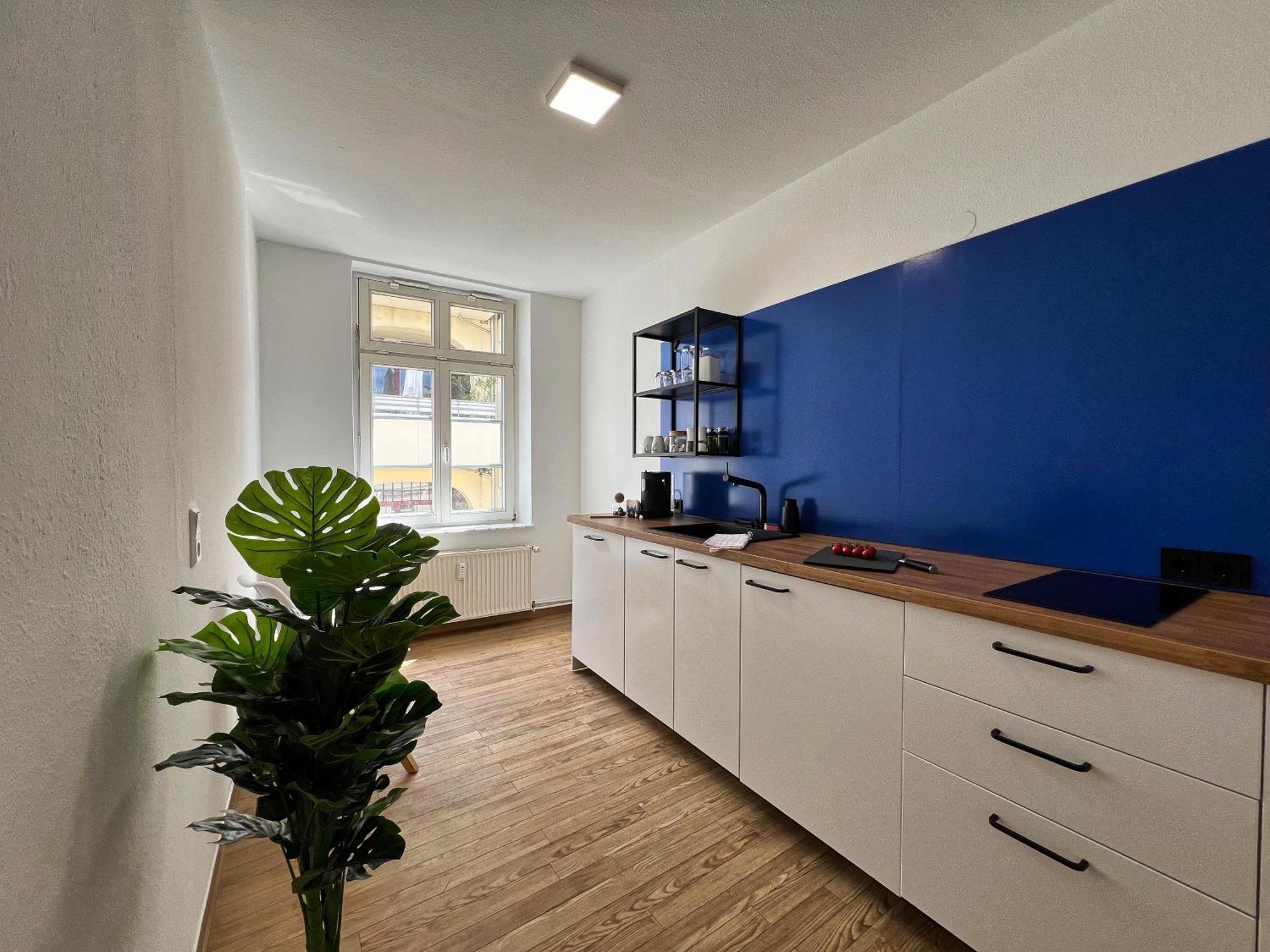 Nr 3 Lichtdurchflutetes Am Historischen Marktplatz 66 Qm #cosiness Company 23 Apartment
