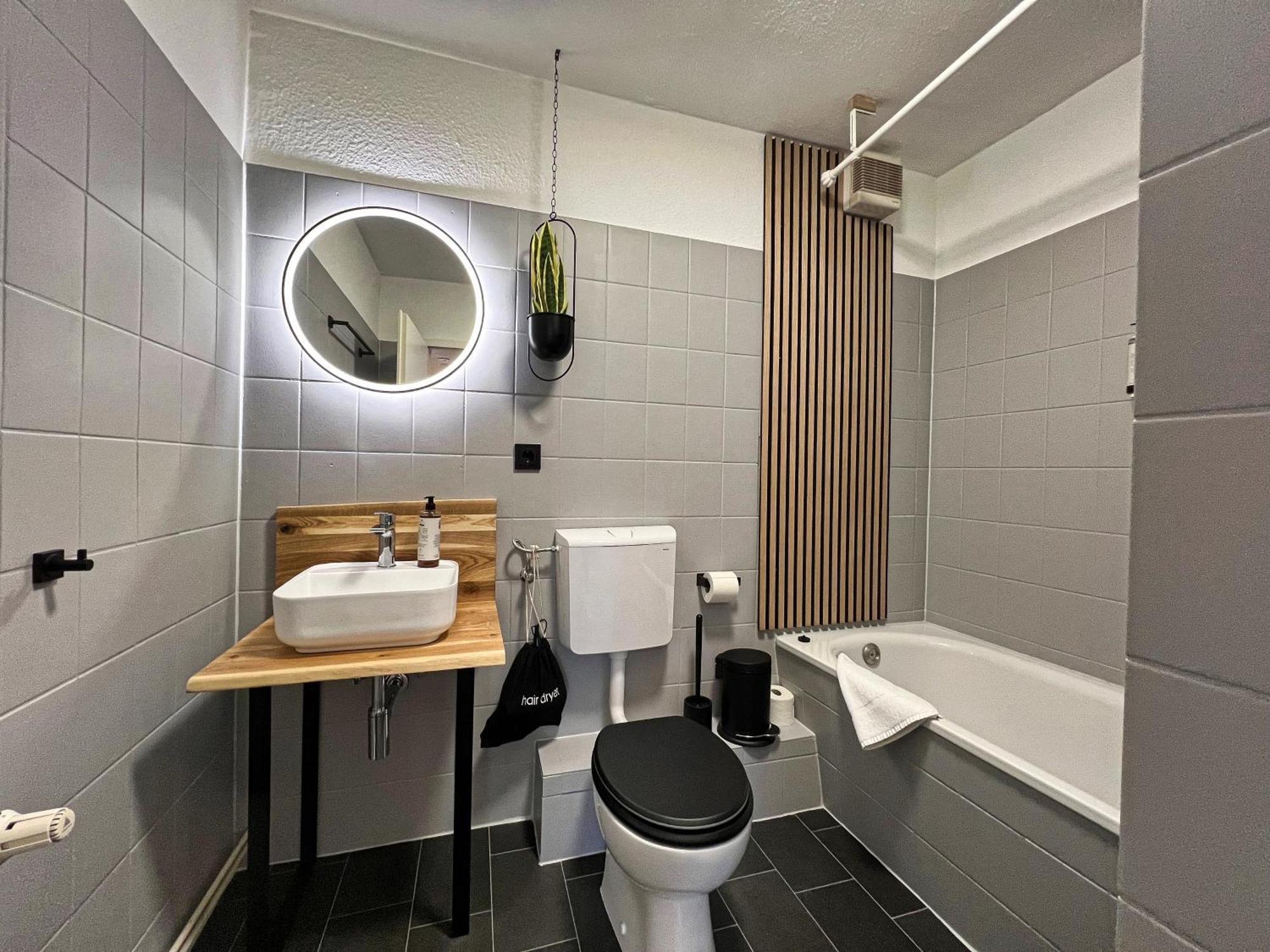 Apartment Nr 3 Lichtdurchflutetes Am Historischen Marktplatz 66 Qm #cosiness Company 23 Schwerin (Mecklenburg-Vorpommern)